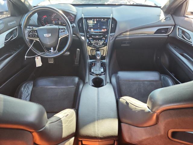 2016 CADILLAC ATS-V #3290640777