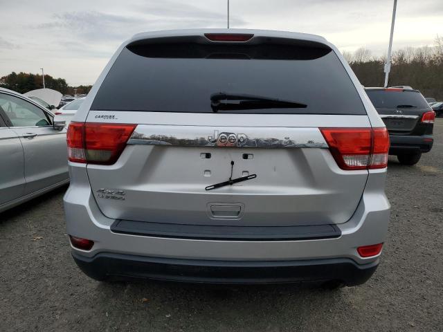 2012 JEEP GRAND CHER - 1C4RJFAG1CC214968