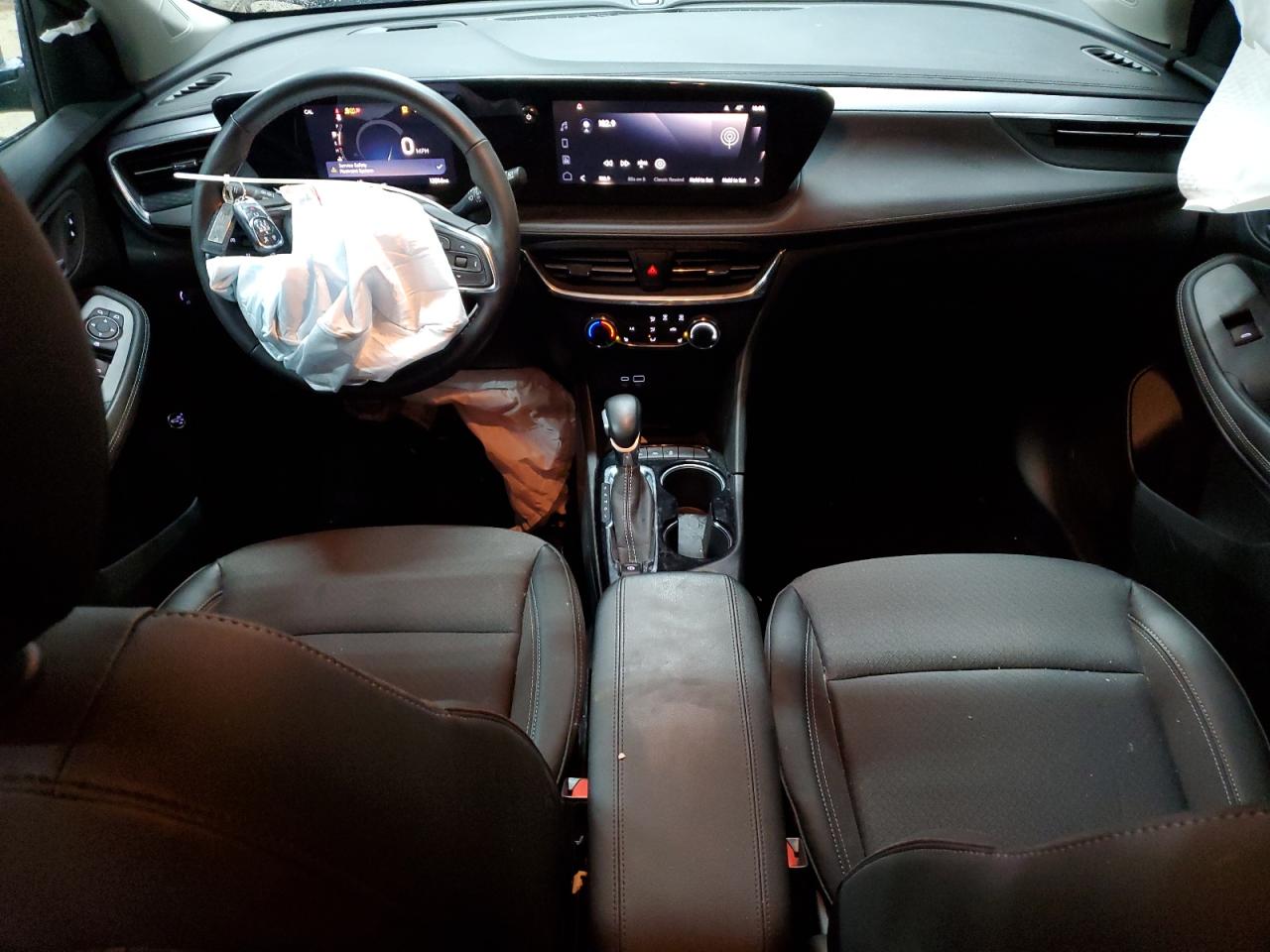 BUICK ENCORE PREFERRED