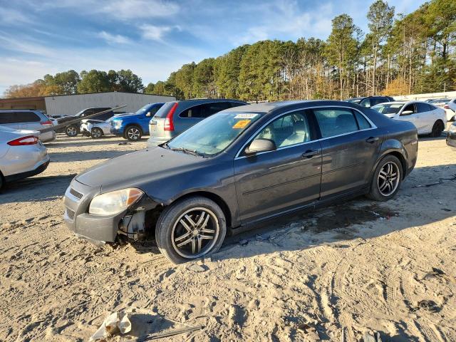 2009 CHEVROLET MALIBU LS #3301815376
