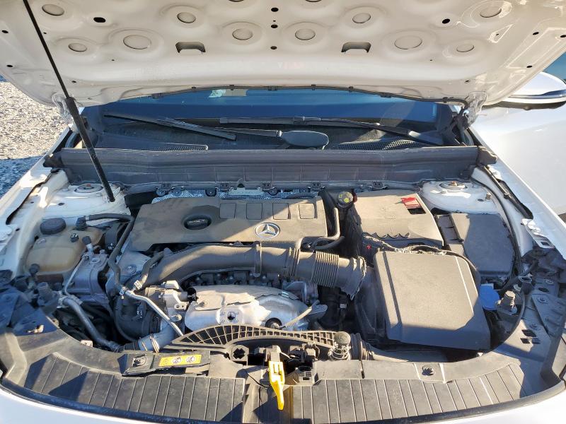 2021 MERCEDES-BENZ GLB 250 #3303001652