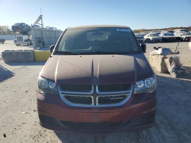 2018 DODGE GRAND CARA #3284240262