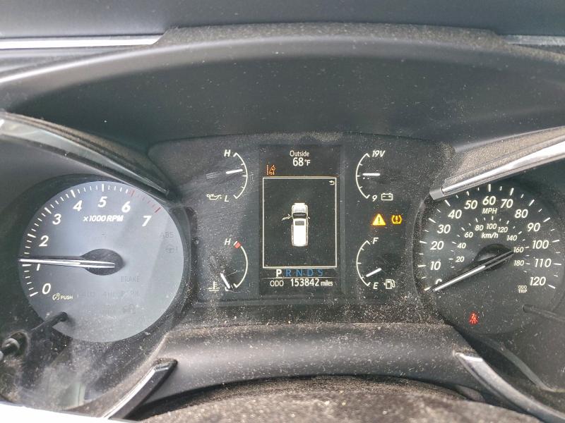 2018 TOYOTA SEQUOIA LI #3303974701