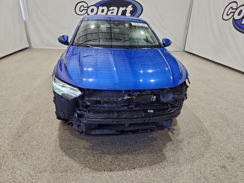 2024 VOLKSWAGEN JETTA S #3303908699