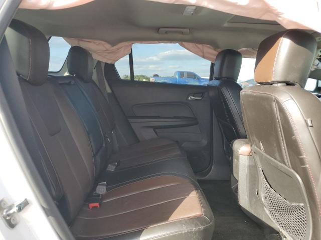 2015 GMC TERRAIN SL - 2GKALSEKXF6297817