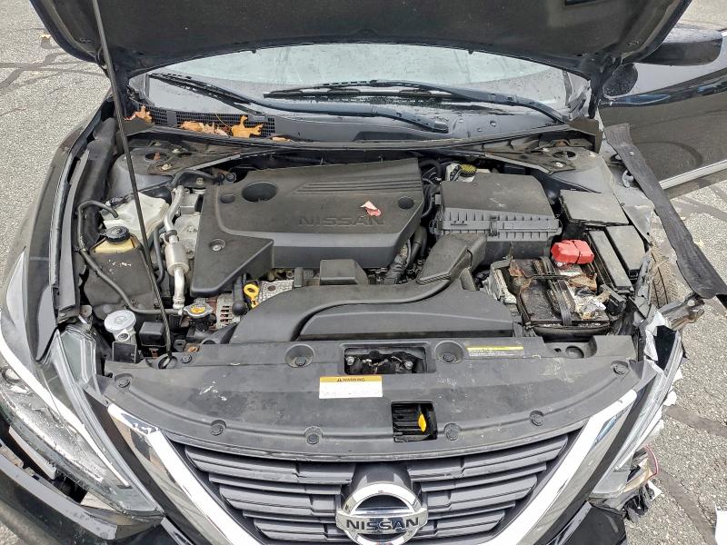 2018 NISSAN ALTIMA 2.5 #3304783915