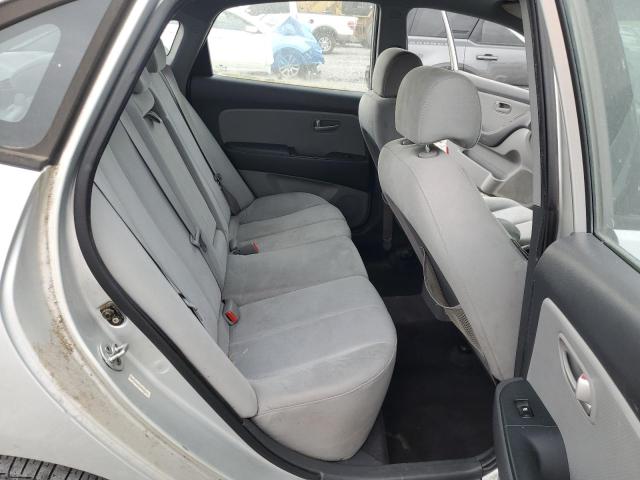 2009 HYUNDAI ELANTRA GL #3296224422