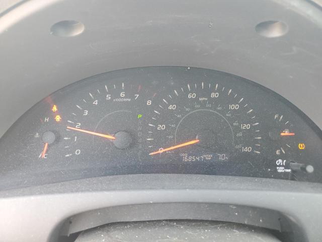 2008 TOYOTA CAMRY CE #3298061145