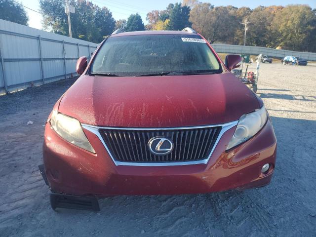 2010 LEXUS RX 350 - JTJBK1BAXA2415330