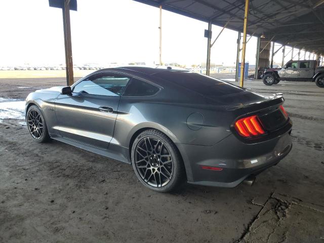 2017 FORD MUSTANG GT #3293626425