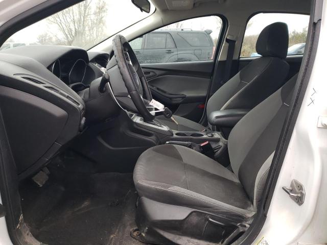 2012 FORD FOCUS SE #3301662641