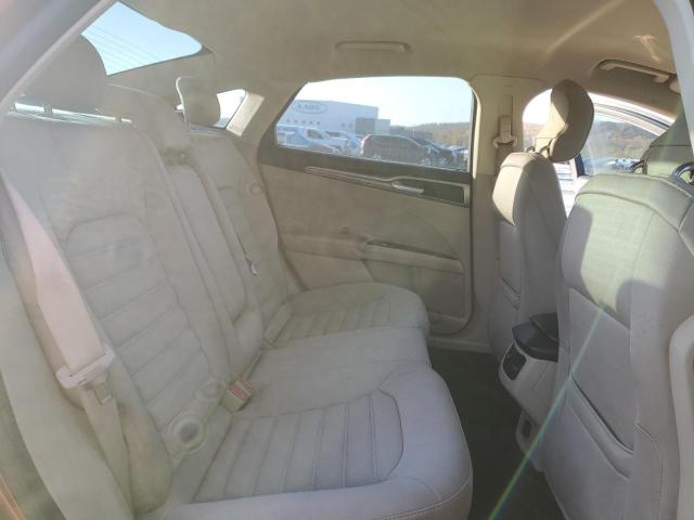 2014 FORD FUSION SE #3290355825