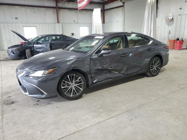 Global Auto Auctions: 2024 LEXUS ES 350 BAS