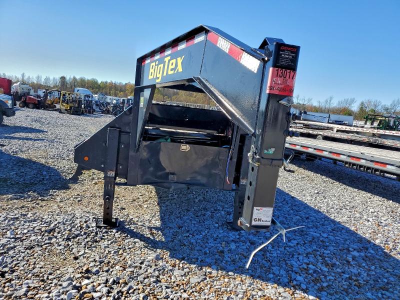 2025 BIG TEX UNKNOWN #3305300305