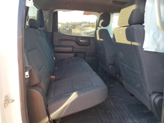 2024 CHEVROLET SILVERADO #3293437424