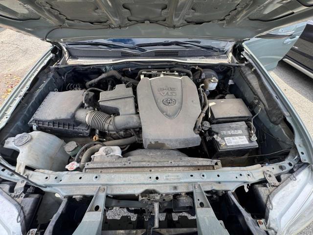 2023 TOYOTA TACOMA DOU #3278264882