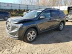 Lot #3305395304 2018 GMC TERRAIN SL