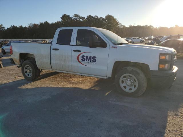 2015 CHEVROLET SILVERADO #3290151263