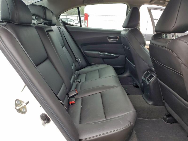 2020 ACURA TLX #3301792343