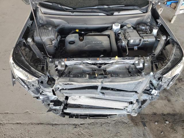 2020 GMC TERRAIN SL #3303742451