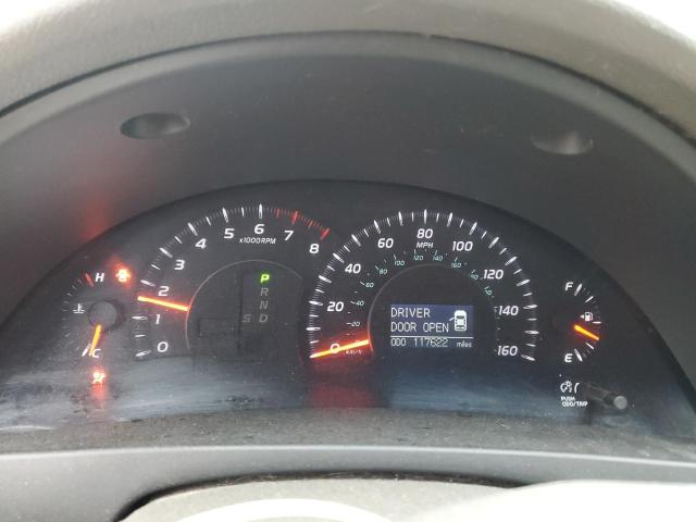 2007 TOYOTA CAMRY LE #3302773357