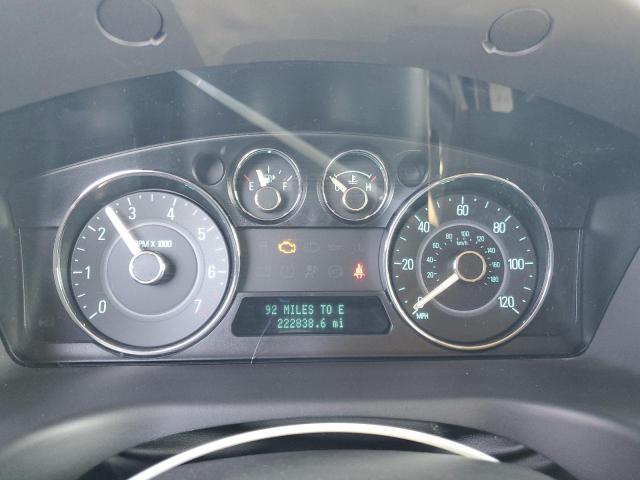 2012 FORD FLEX SE #3308600508