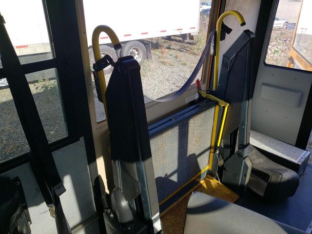 2012 FREIGHTLINER SAF-T-LINER C2 #3294125952