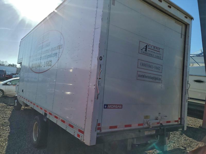 2017 FORD ECONOLINE #3296340502