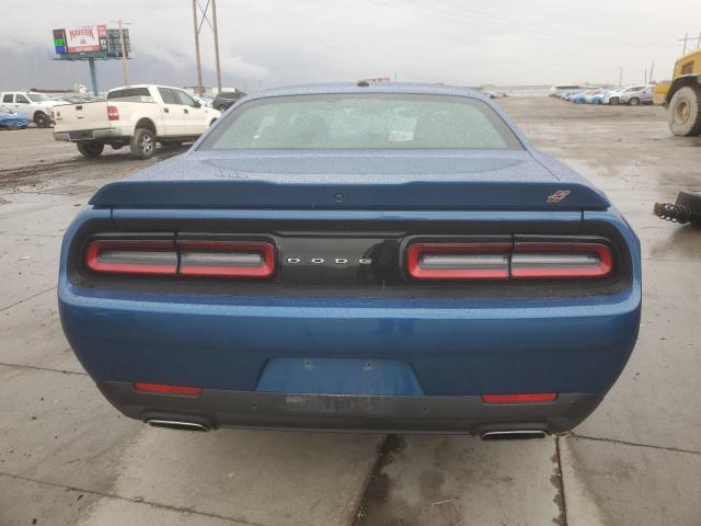 2020 DODGE CHALLENGER #3296509673