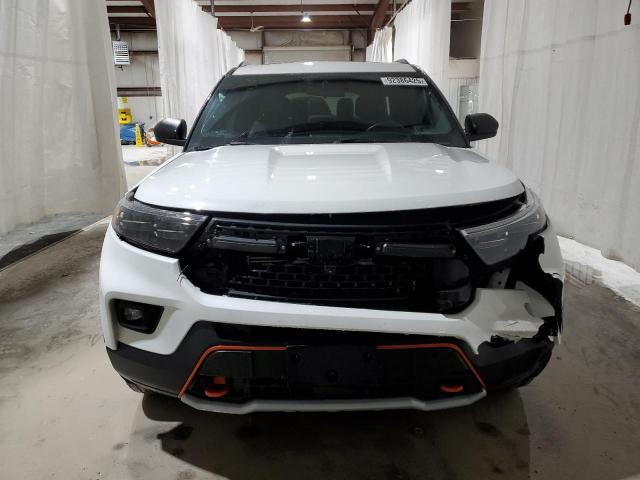 2022 FORD EXPLORER T #3302653068
