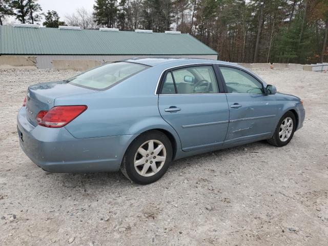 2009 TOYOTA AVALON XL #3302729025
