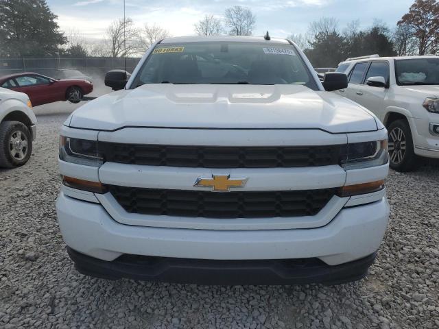 2017 CHEVROLET SILVERADO #3296471646