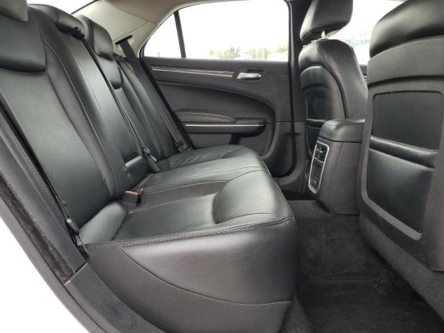 2015 CHRYSLER 300 LIMITE - 2C3CCARG7FH923398