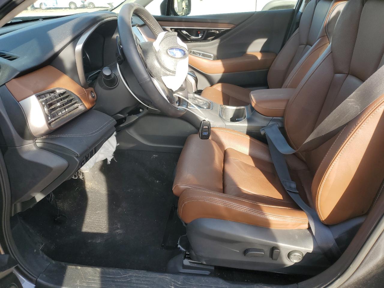 SUBARU OUTBACK TOURING