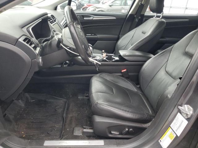 2014 FORD FUSION TIT #3285881591