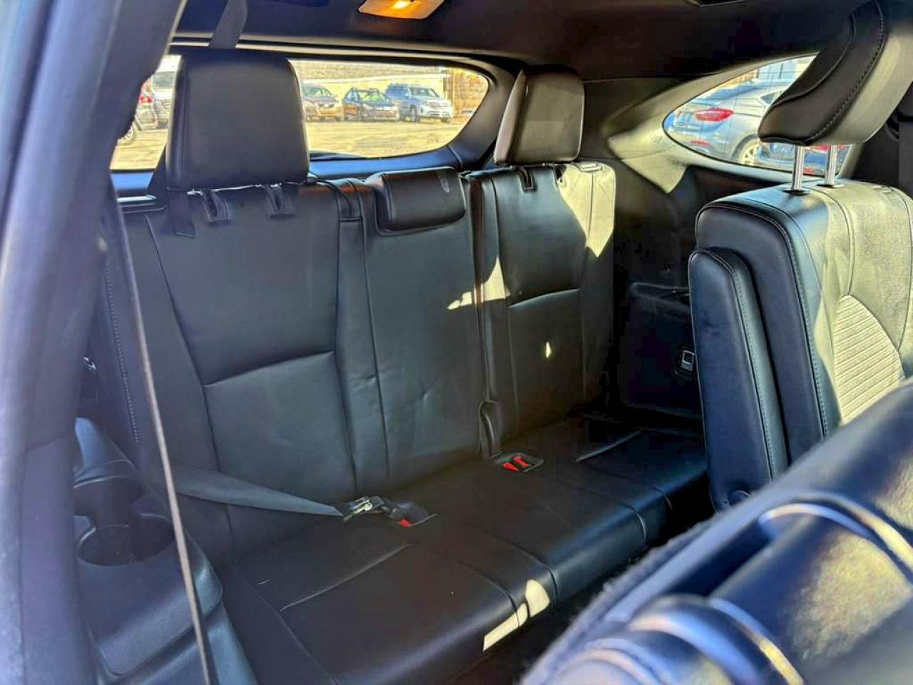 TOYOTA HIGHLANDER XSE