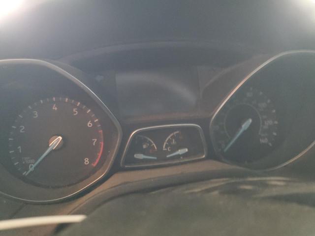 2016 FORD FOCUS S #3296417680