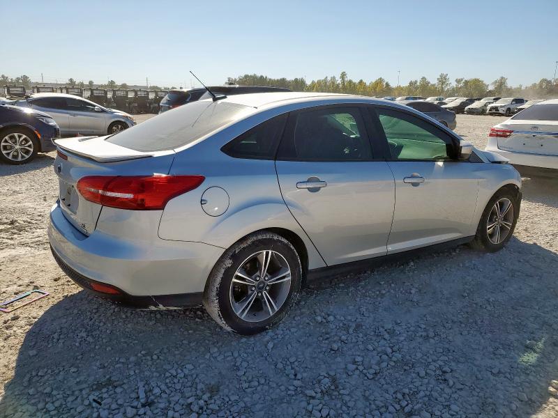 2018 FORD FOCUS SE #3292614630