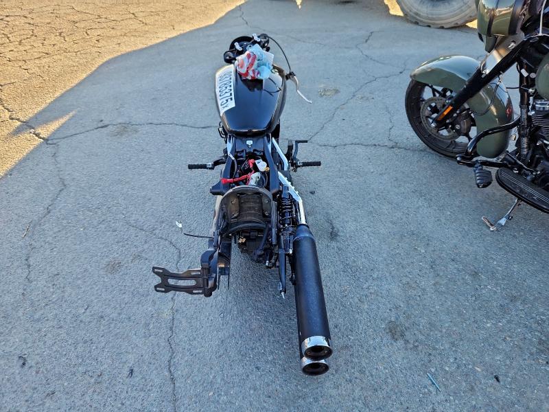 2023 INDIAN MOTORCYCLE CO. SCOUT BOBB #3304069494