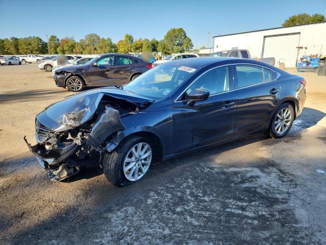 Global Auto Auctions: 2016 MAZDA 6 SPORT