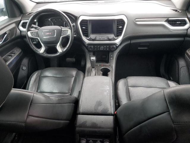 2019 GMC ACADIA SLT #3296432764