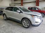 Lot #3303779457 2017 FORD EDGE SEL