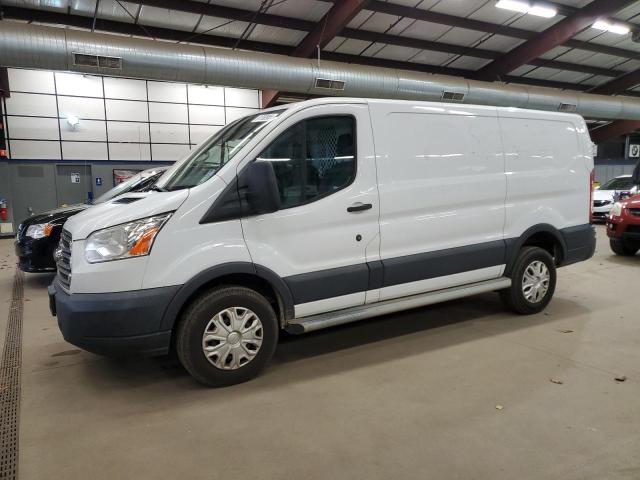 FORD TRANSIT T-