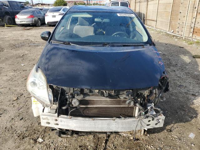 2010 TOYOTA PRIUS #3310304989