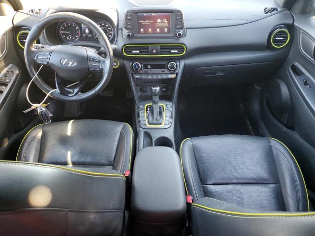 2019 HYUNDAI KONA LIMIT KM8K3CA53KU329648