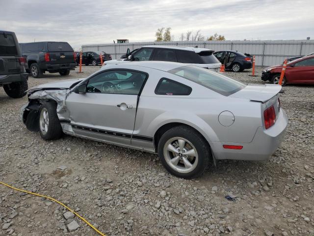 2007 FORD MUSTANG #3296337467