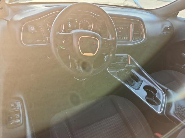 2018 DODGE CHALLENGER #3310533055