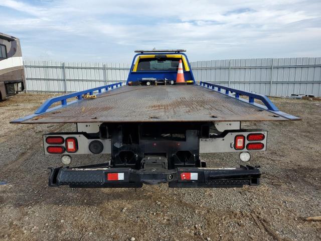 2019 RAM 5500 #3287810121