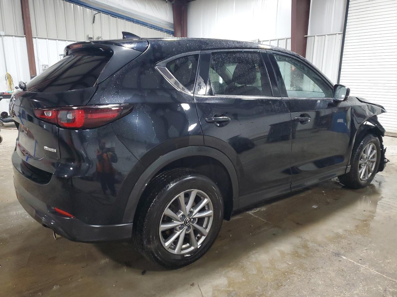 MAZDA CX-5 PREFERRED