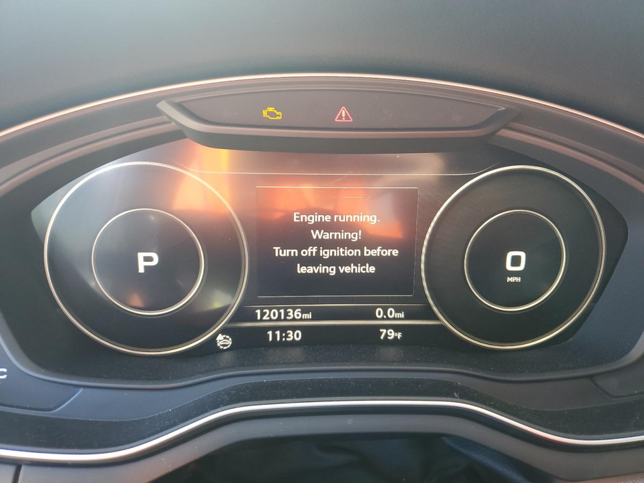 AUDI A4 PREMIUM PLUS